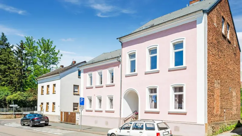 Ferienwohnung Bad Camberg