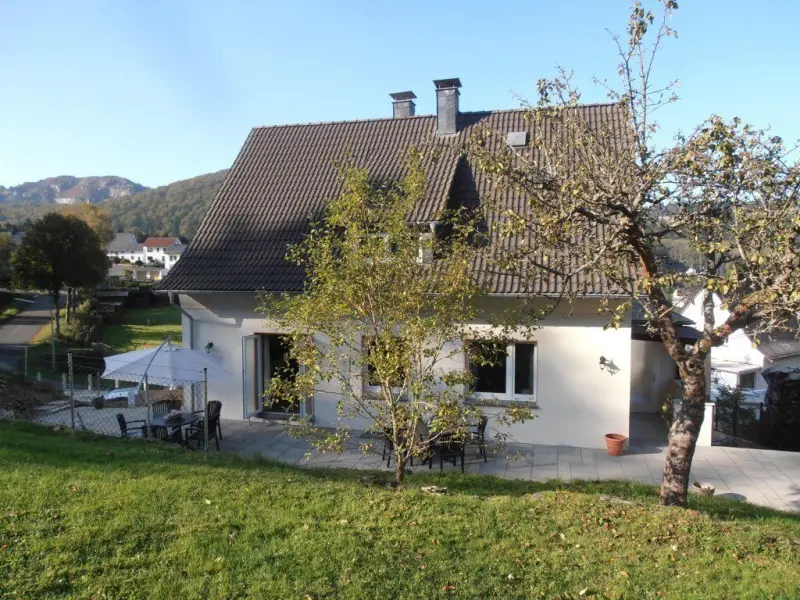 Ferienhaus Brilon