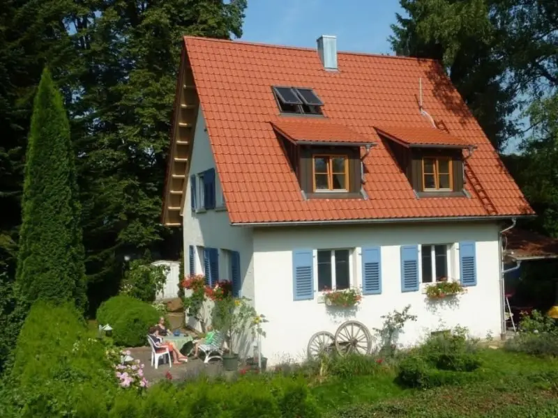 Ferienhaus in Aitrach, Allgäu f&uuml;r max. 7 Personen