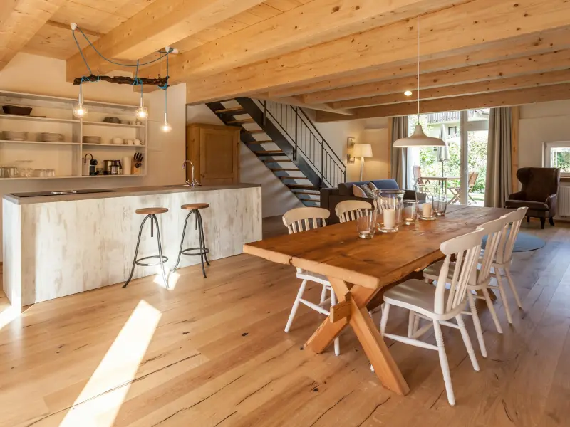 Ferienwohnung Schallstadt
