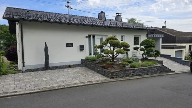 Ferienwohnung Rennerod