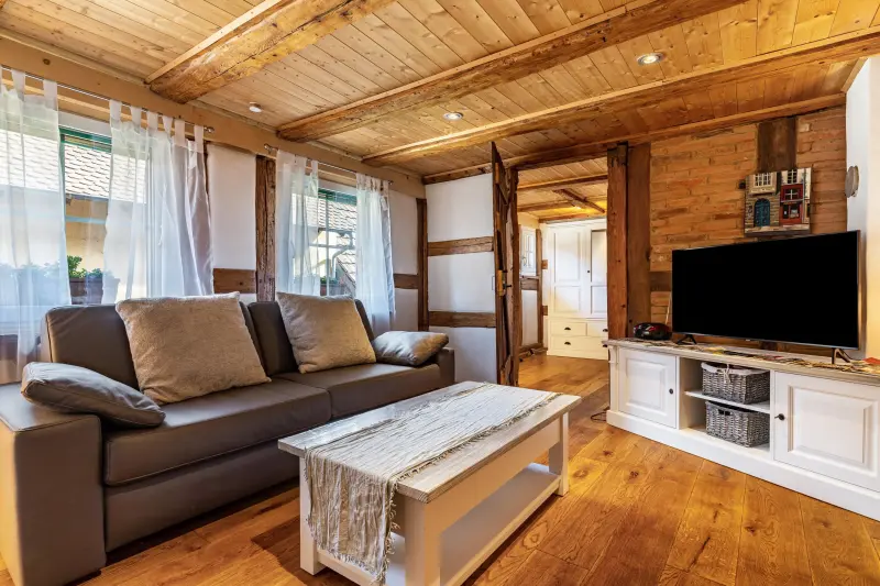 Ferienhaus Ettenheim