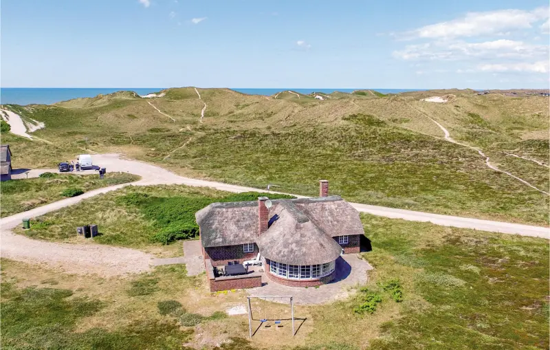 Ferienhaus  Klegod