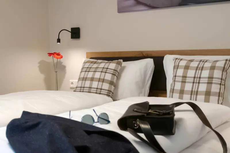 Ferienwohnung Altmühltal