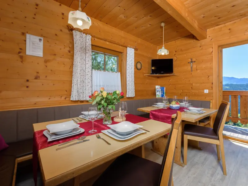 Chalet mit Hund in Gemeinde Wagrain, Flachau f&uuml;r max. 12 Personen
