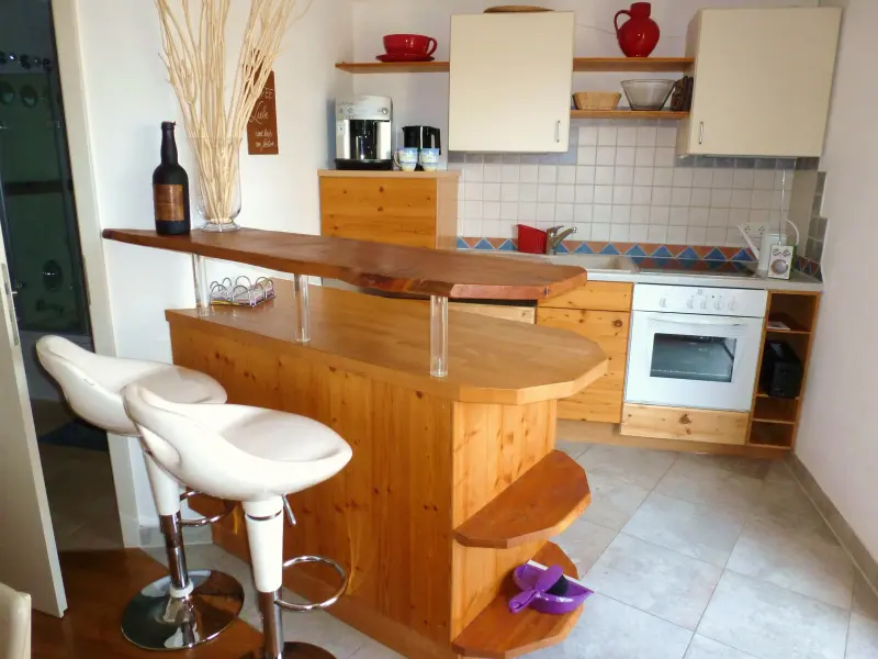 Ferienwohnung Dießen am Ammersee