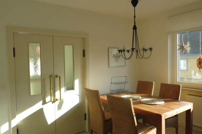 Ferienwohnung Schweinfurt