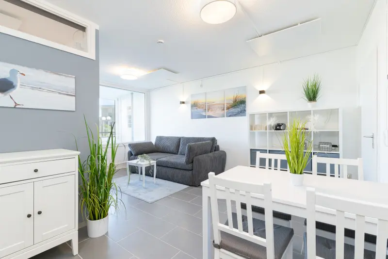 Ferienwohnung Wendtorf
