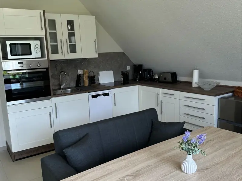 Ferienwohnung  Rhauderfehn