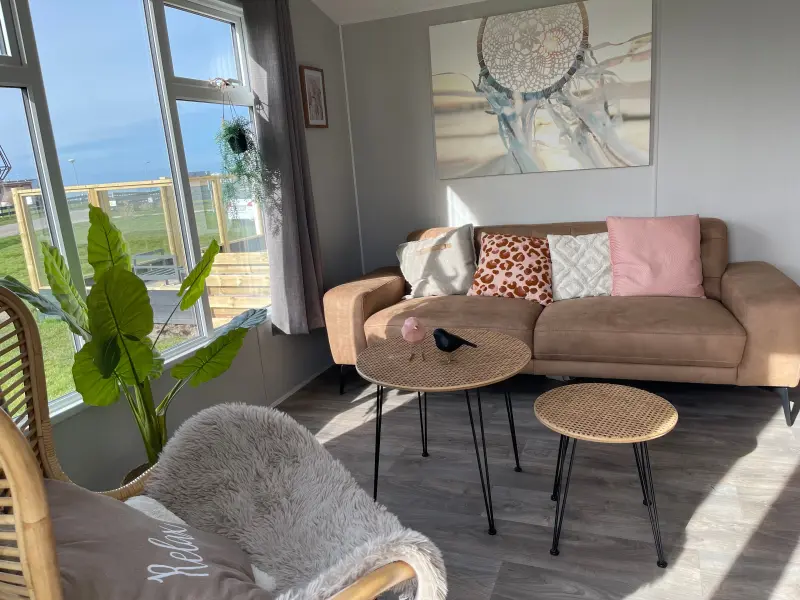 Ferienhaus Westerland