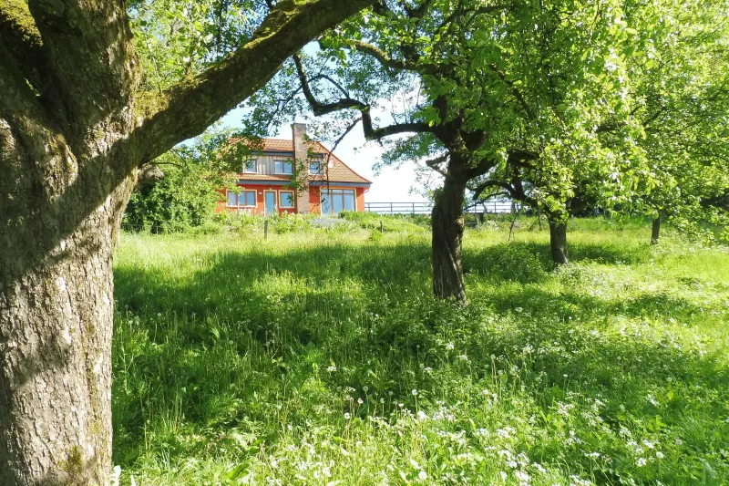 Ferienhaus Engelskirchen