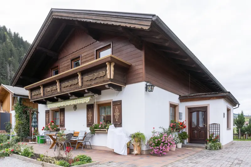 Ferienwohnung in Kleinarl f&uuml;r max. 7 Personen