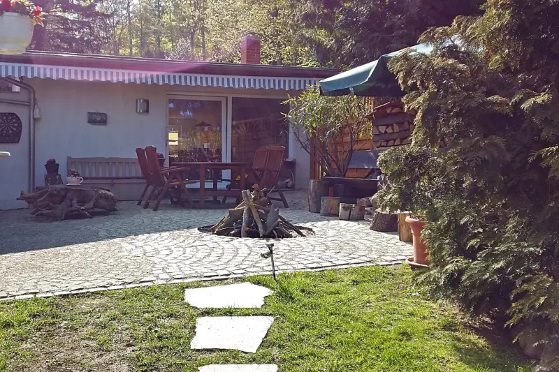 Ferienhaus Blankenburg (Harz)