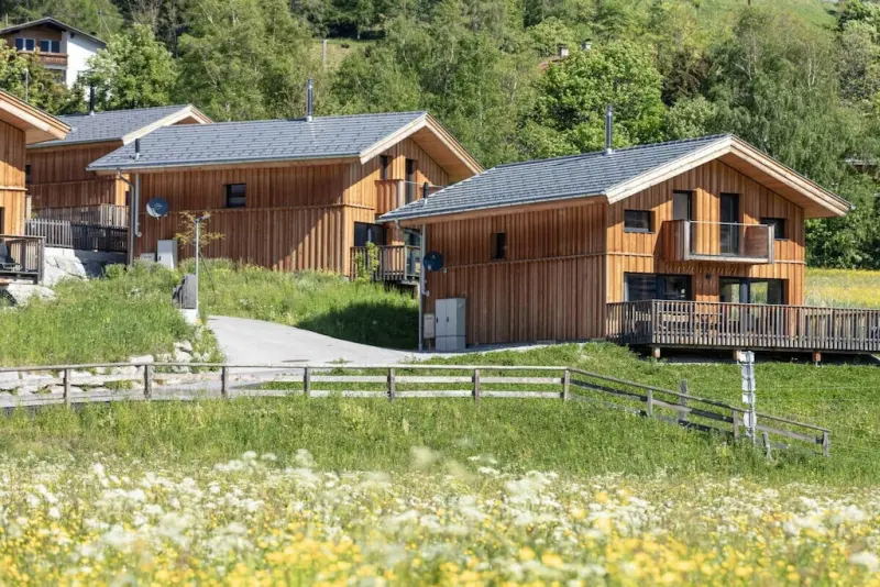 Chalet Steinach am Brenner