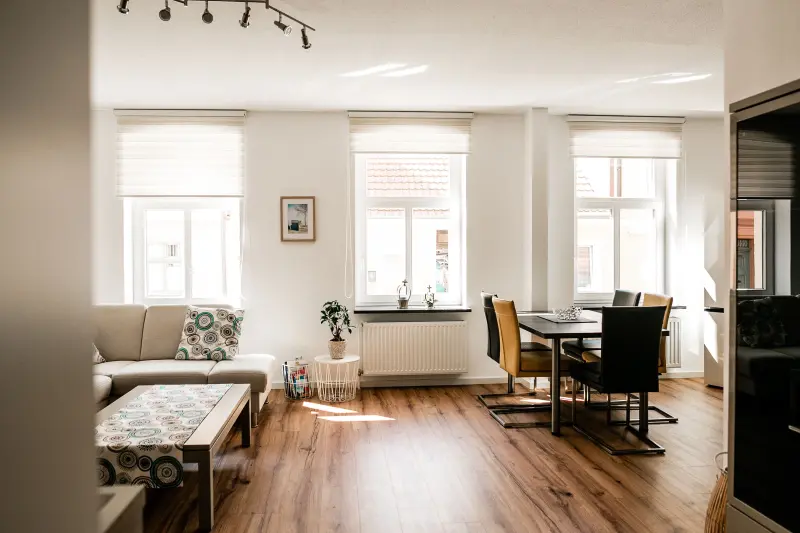 Ferienwohnung Usedom