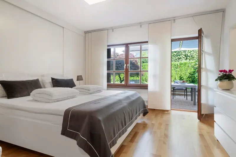 Ferienwohnung Nonnenhorn
