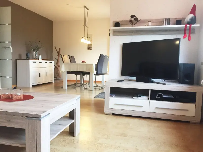 Ferienwohnung Kappeln