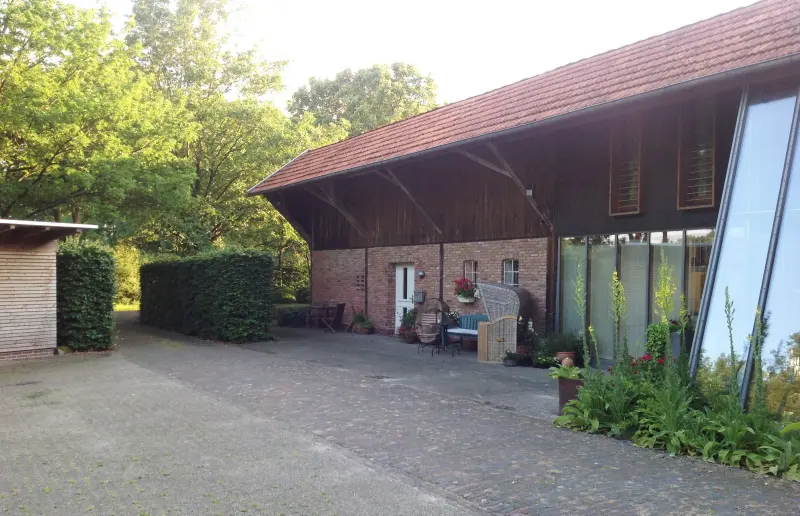 Ferienwohnung Westerstede