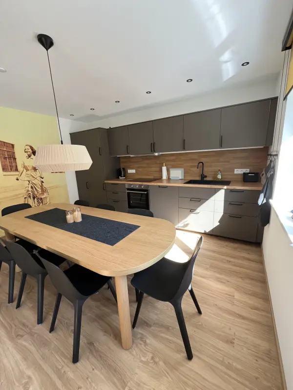 Ferienwohnung Willingen (Upland)