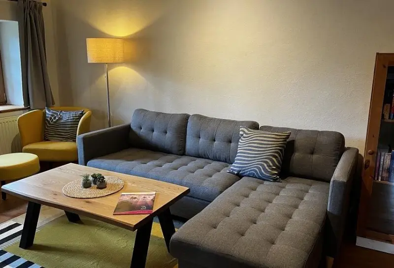 Ferienwohnung Hermannsburg