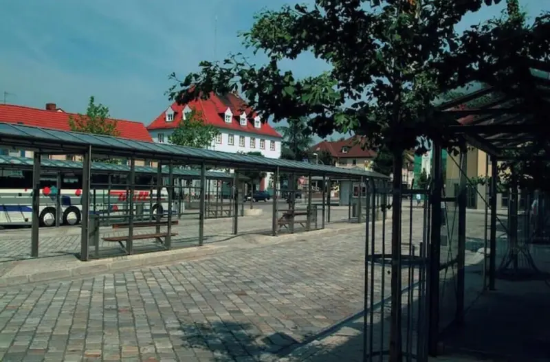 Ferienwohnung Marktheidenfeld