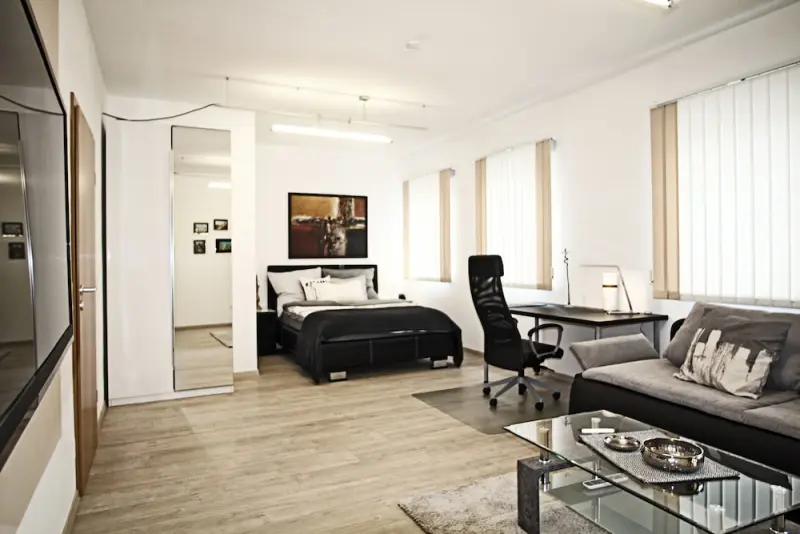 Ferienwohnung Gaimersheim