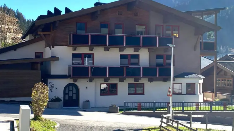 Ferienwohnung  Viehhofen