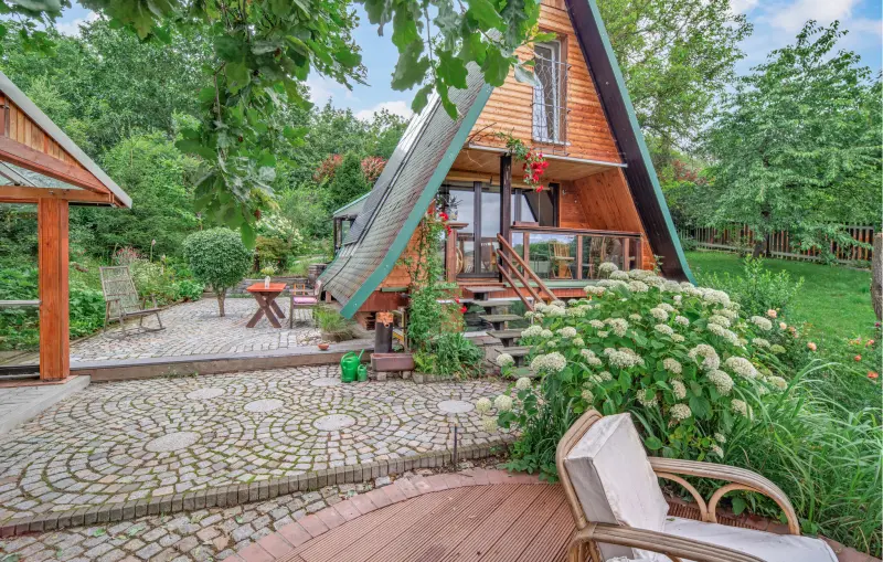Ferienhaus  Weischlitz