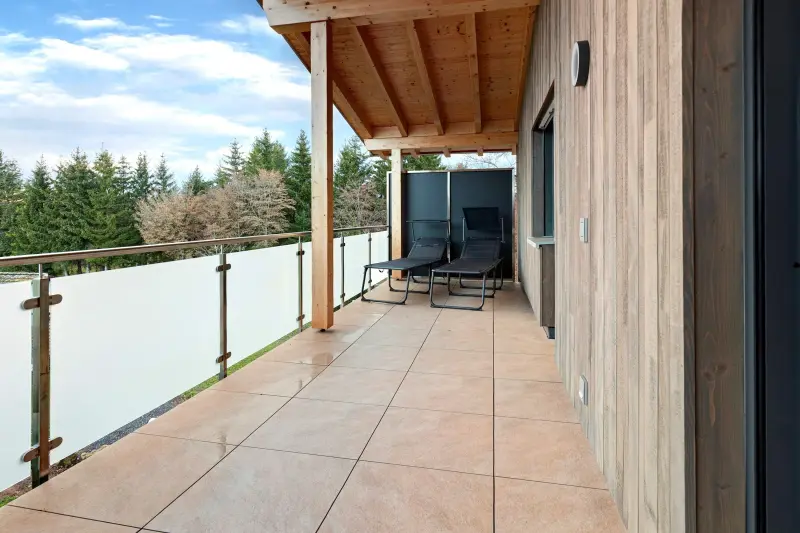 Ferienwohnung  Donaueschingen