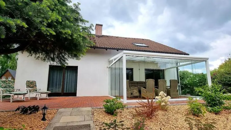 Ferienwohnung  Olbersdorf