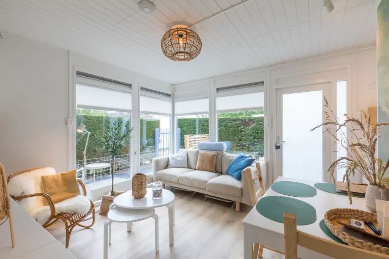Ferienhaus  Meliskerke