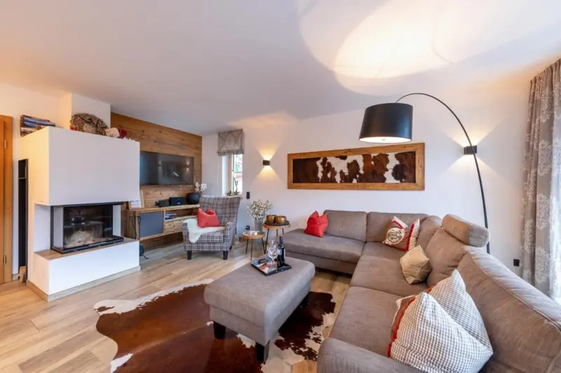 Chalet  Gemeinde Wald im Pinzgau