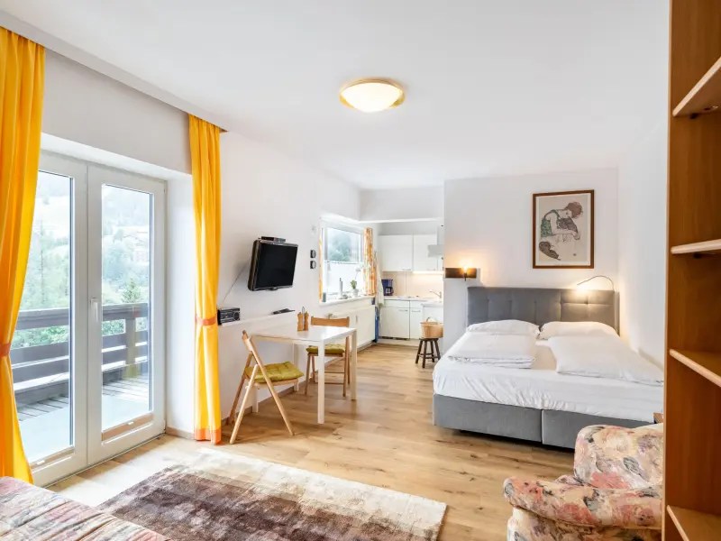 Apartment Badgastein
