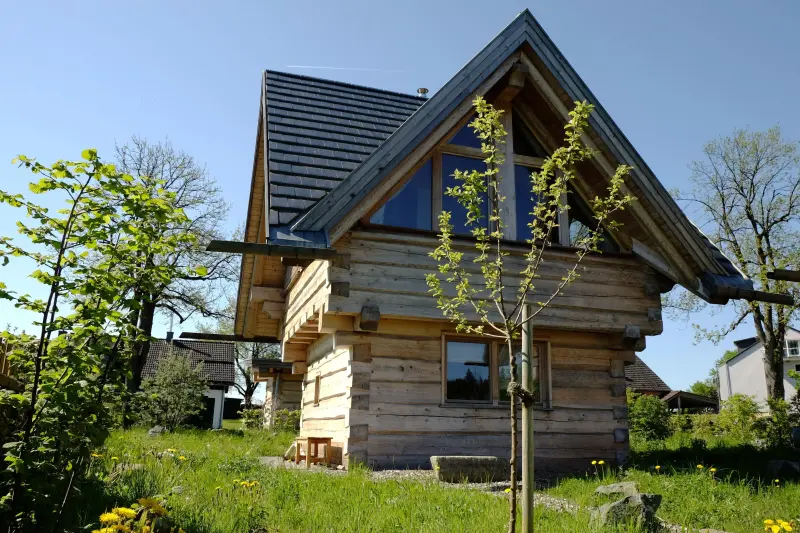 Ferienhaus  Clausthal-Zellerfeld