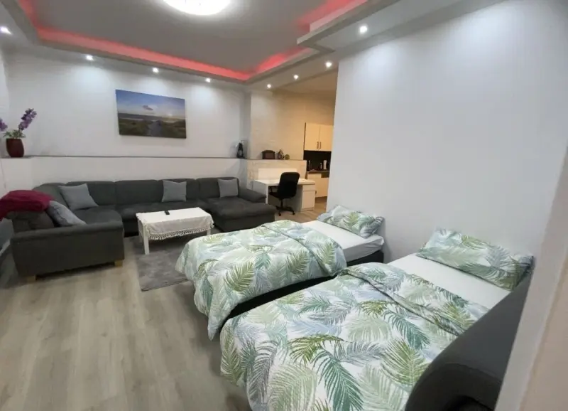 Ferienwohnung Selb