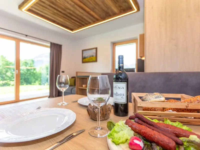Ferienwohnung  Fieberbrunn