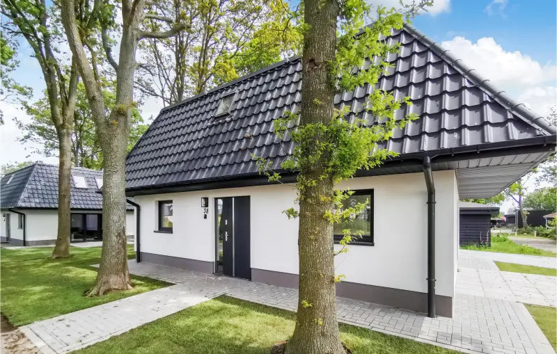 Ferienhaus in Den Oever, Hippolytushoef f&uuml;r max. 6 Personen