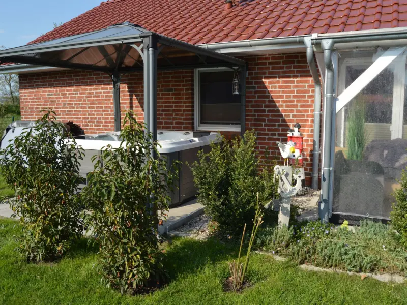 Ferienhaus in Conneforde, Wiefelstede f&uuml;r max. 5 Personen