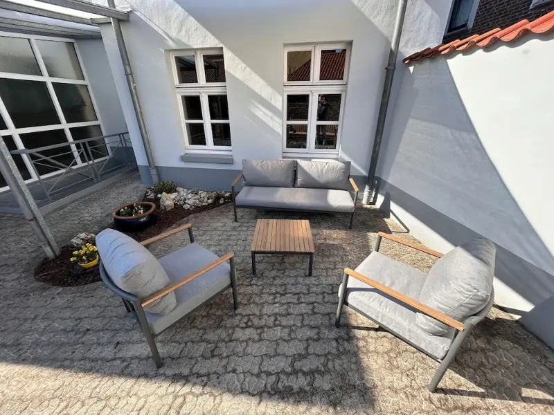 Ferienhaus Kalkar