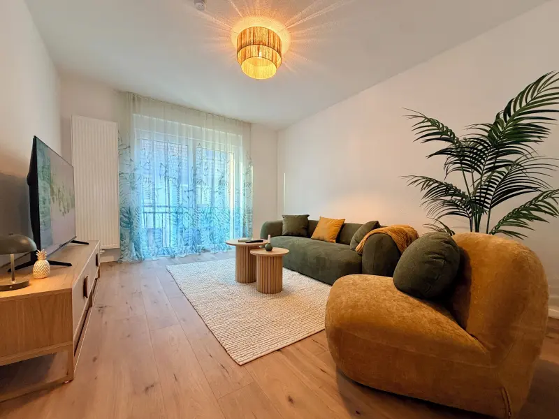 Ferienwohnung Karlsruhe