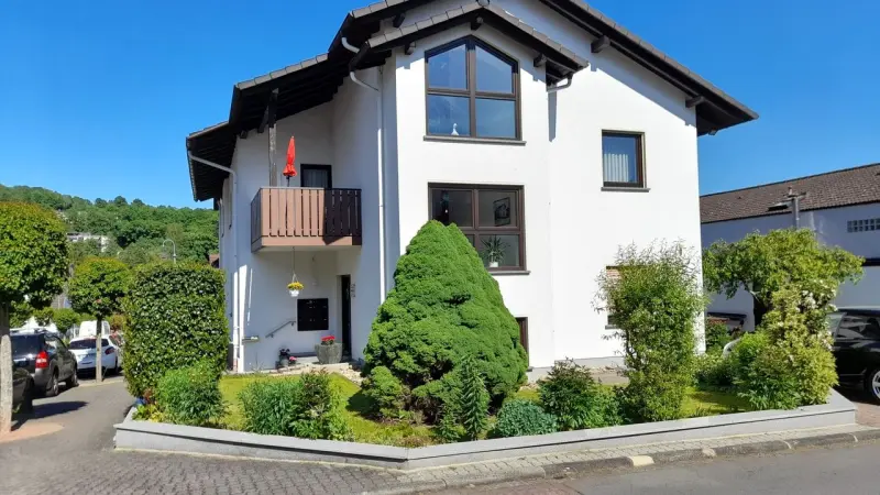 Ferienwohnung Bad Soden-Salmünster