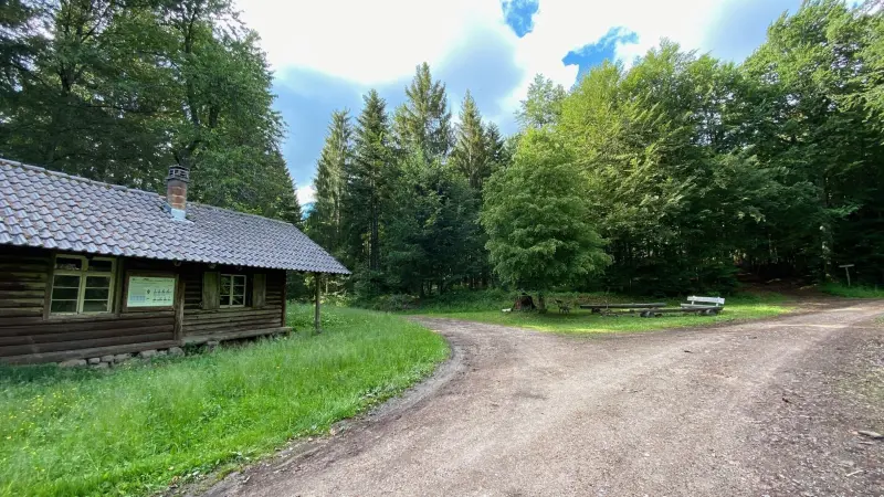 Ferienwohnung Schliengen