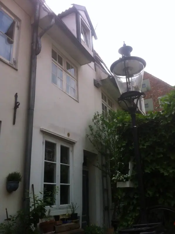 Ferienwohnung Innenstadt
