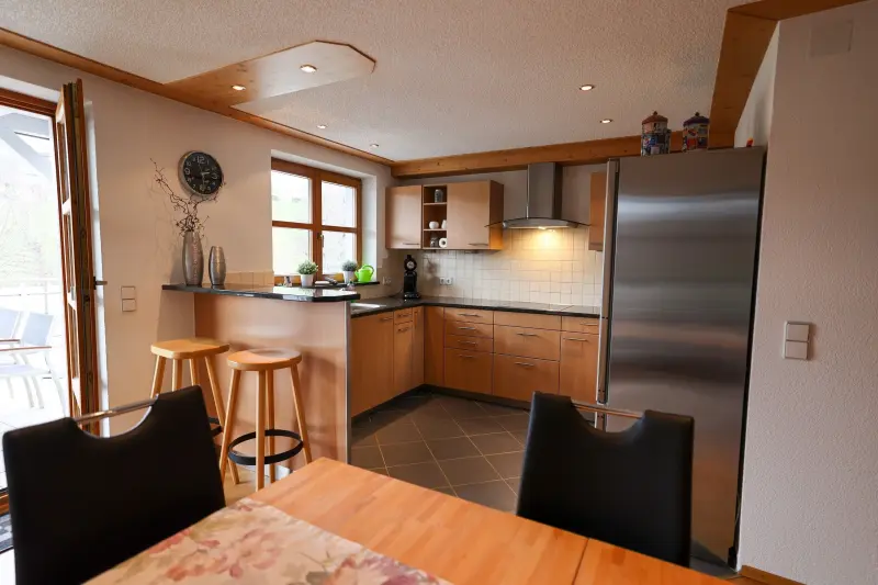 Ferienwohnung Grafenhausen