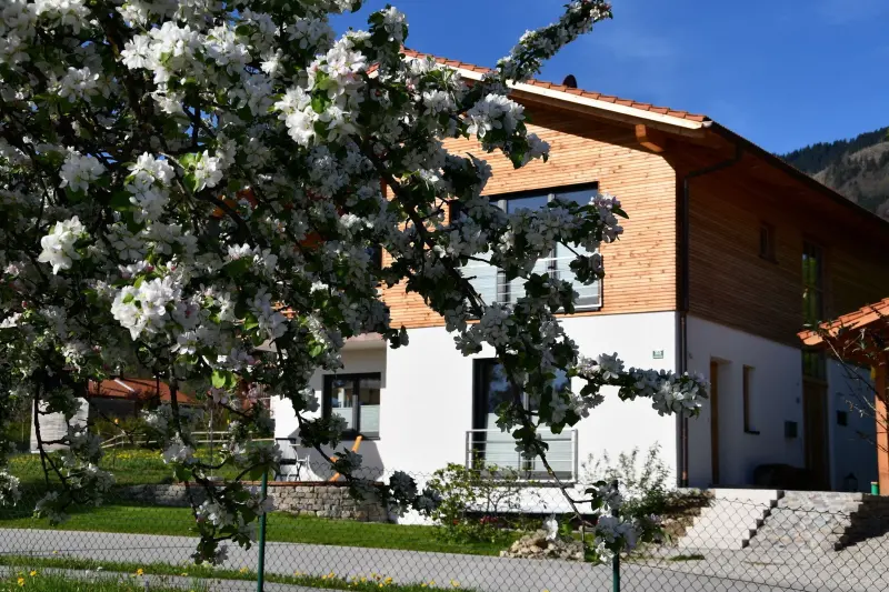 Ferienwohnung Seehausen am Staffelsee