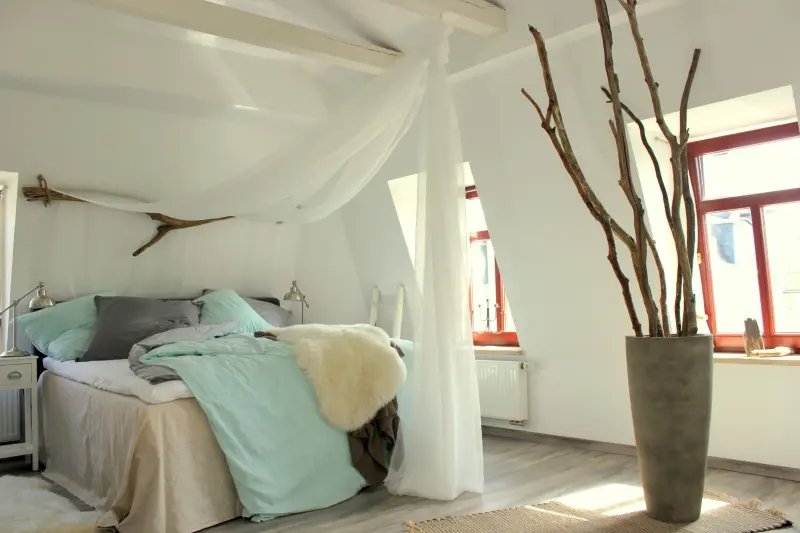 Ferienwohnung Bühlau