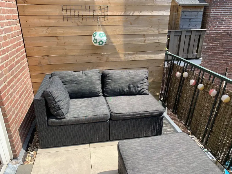 Appartement en copropriété Haarlem