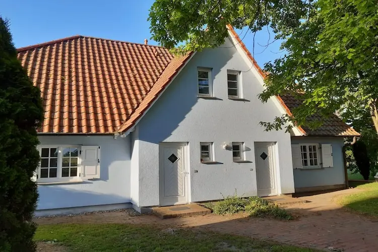 Ferienwohnung in Lonvitz f&uuml;r max. 4 Personen