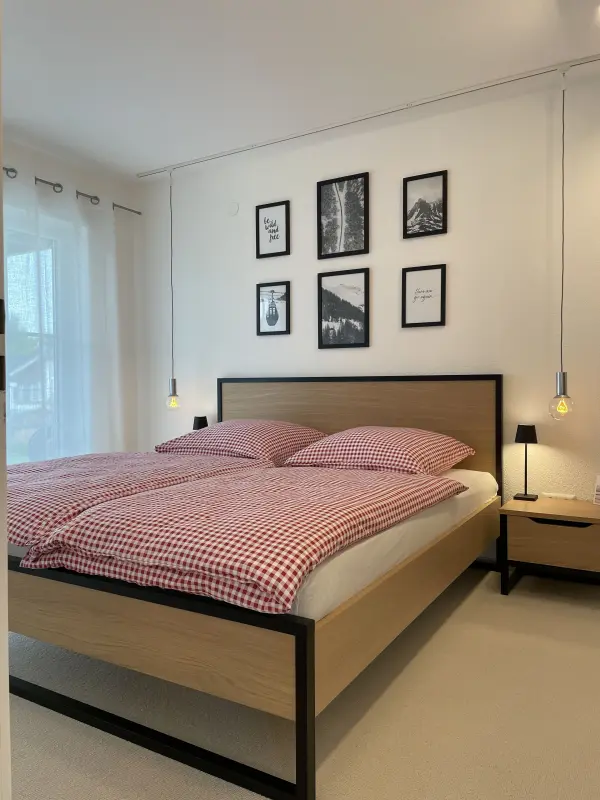 Ferienwohnung Herrischried