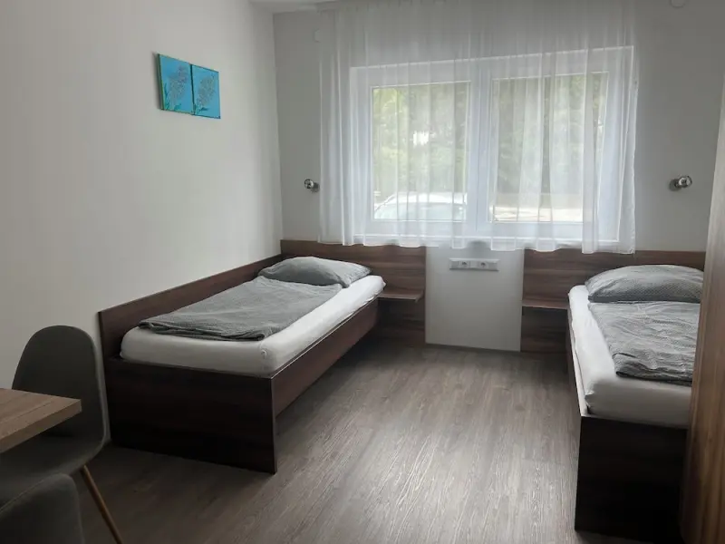 Ferienwohnung Wels